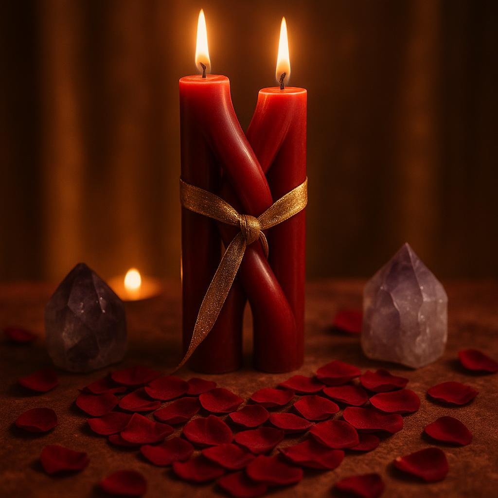 Abertura de Caminhos